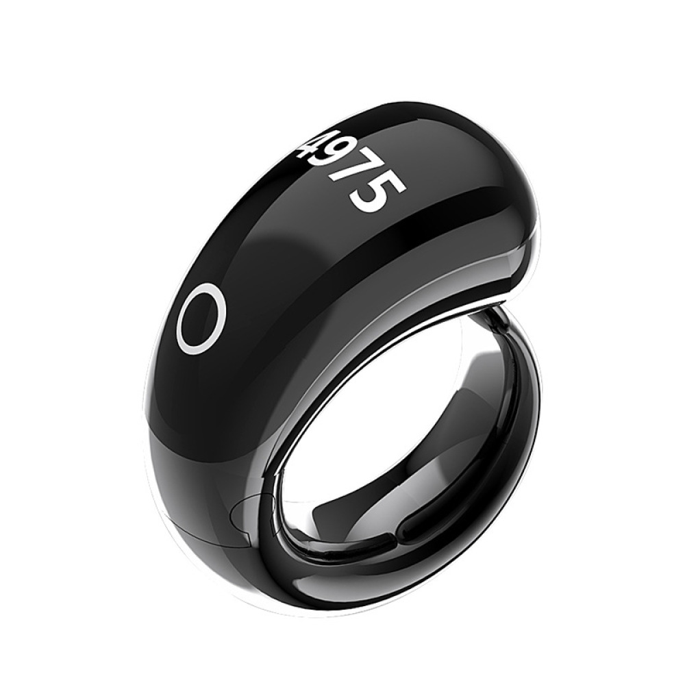 Digital Finger Ring Counter El - Women Electronic Accessories ulasan dan harga
