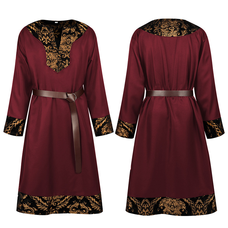 Men's Medieval Renaissance Tun - Women Electronic Accessories ulasan dan harga