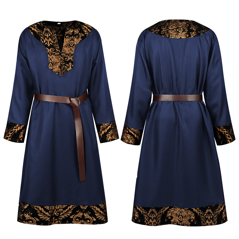 Men's Medieval Renaissance Tun - Women Electronic Accessories ulasan dan harga