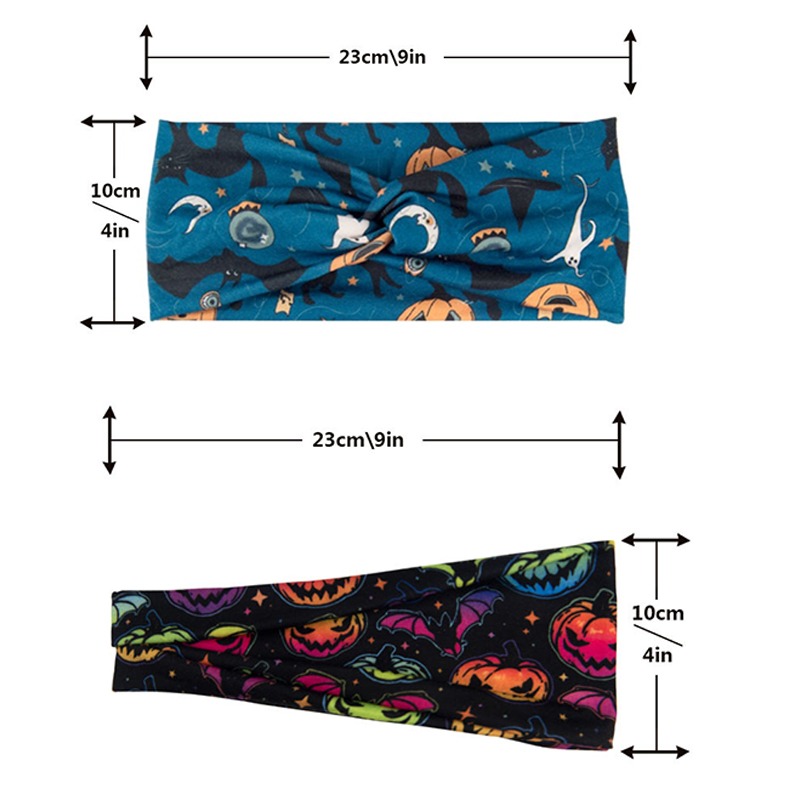 Bohemian Printed Skull Pumpkin - Women'S Yoga Accessories ulasan dan harga
