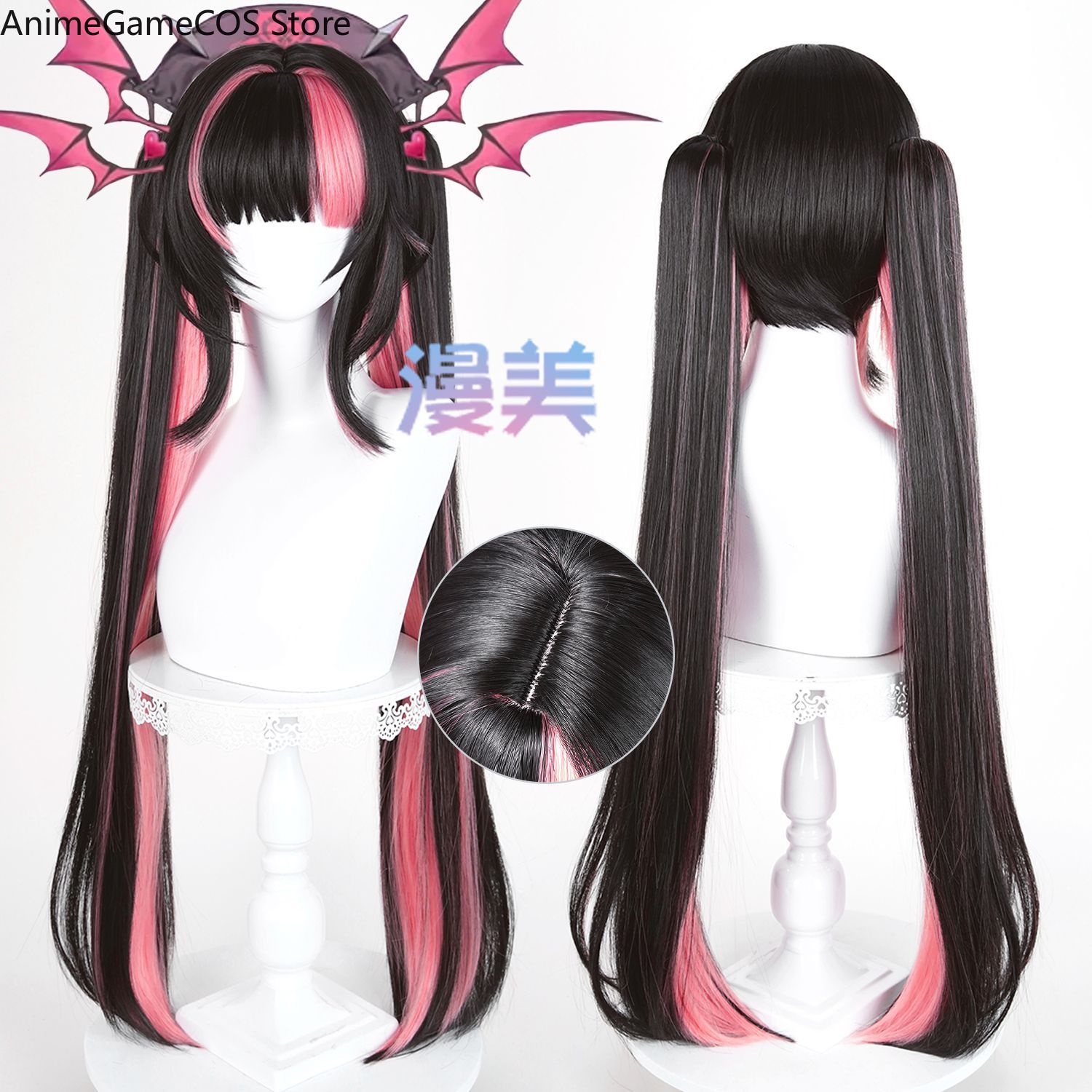 Anime Azur Lane Prinz Maurice  - Women'S Accessories Maurices ulasan dan harga