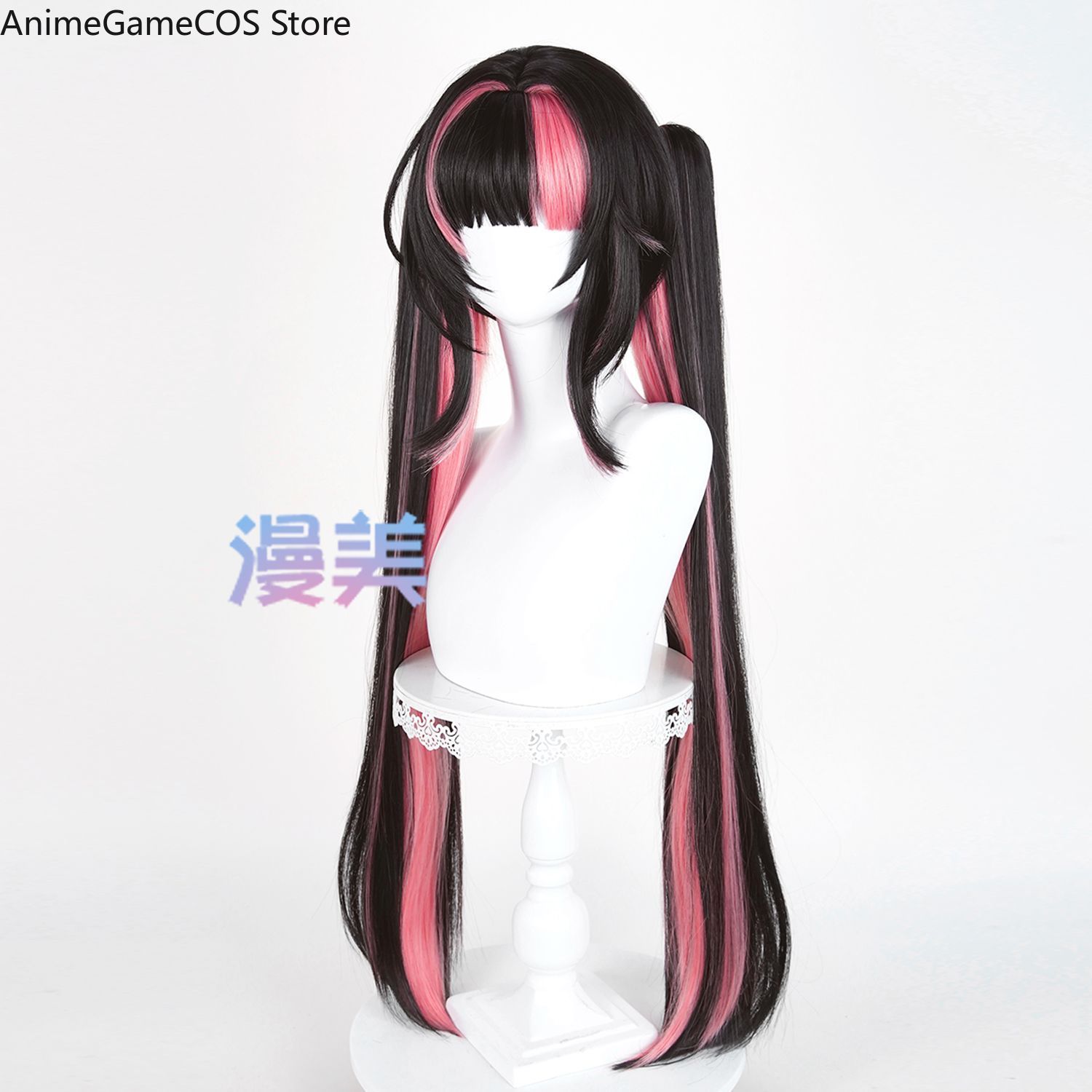 Anime Azur Lane Prinz Maurice  - Women'S Accessories Maurices ulasan dan harga