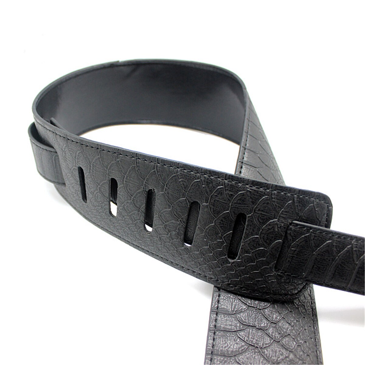 Guitar Strap Vintage 2.5 Inch  - Women Electronic Accessories ulasan dan harga