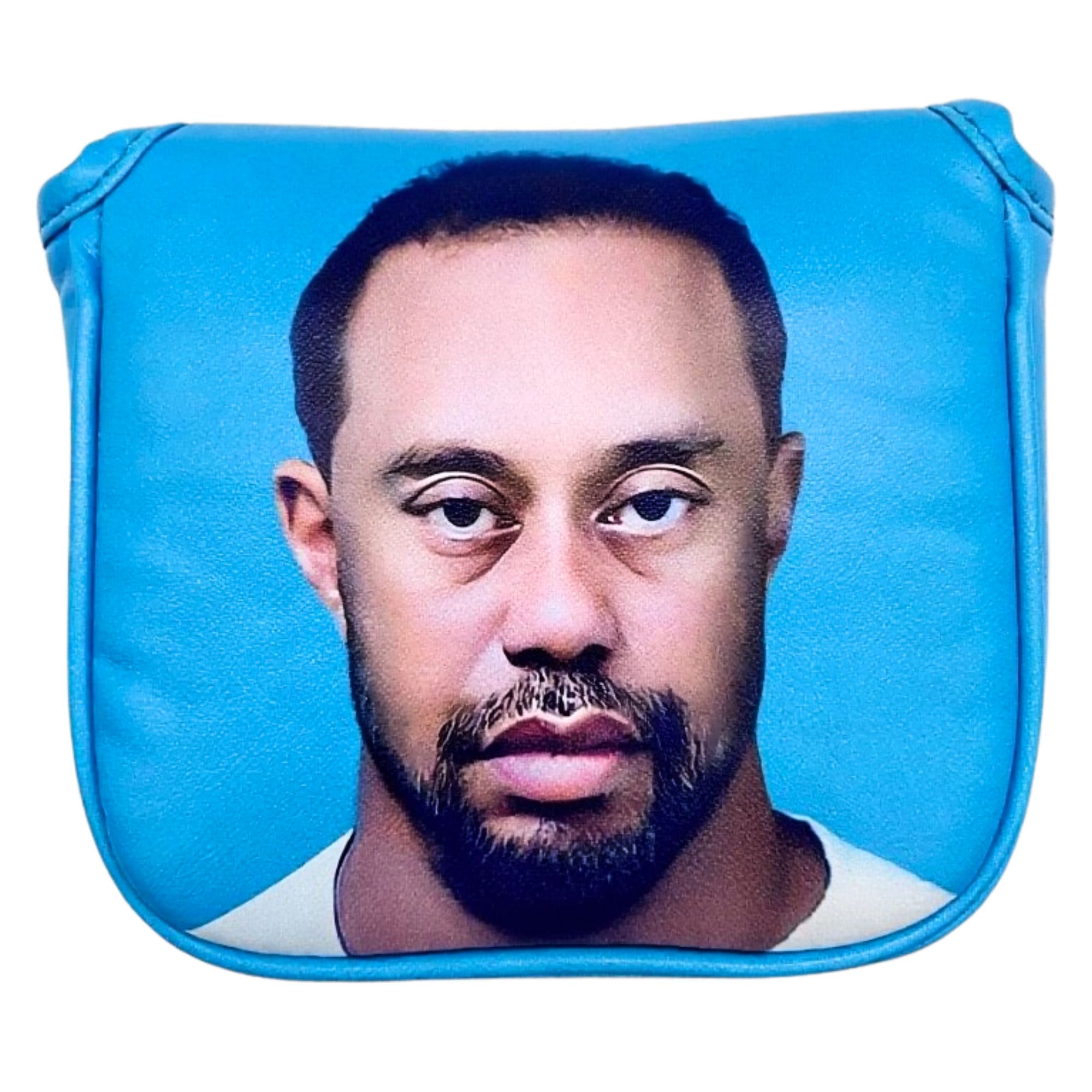 Funny Golf Mallet Putter Head  - Women'S Golf Accessories ulasan dan harga