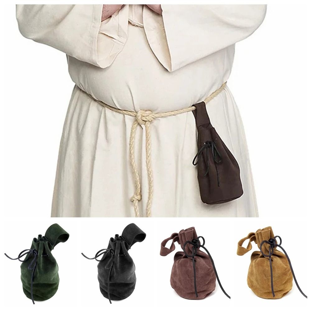 Costume Accessories Leather Dr - Women Electronic Accessories ulasan dan harga